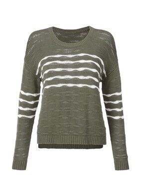 Cabi Scout Pullover